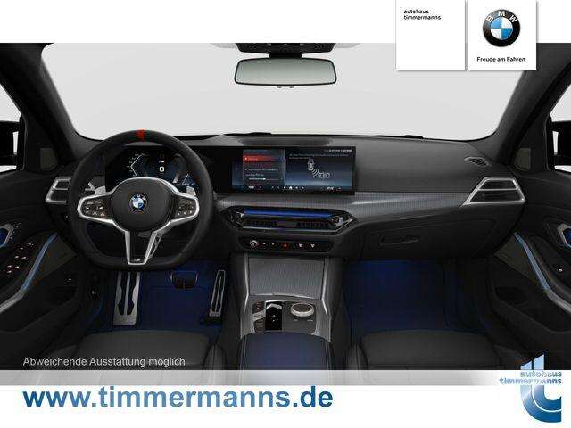 BMW M340i (Bild 4/15)