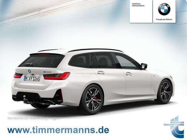 BMW M340i (Bild 5/15)