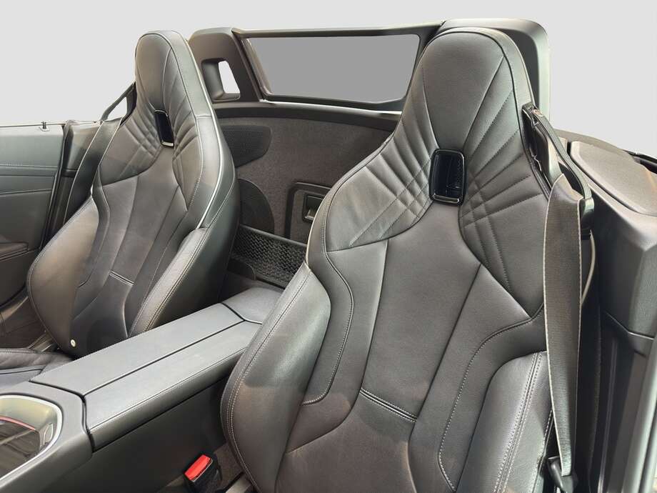BMW Z4 (Bild 14/18)