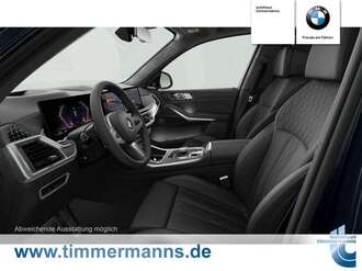 BMW X7 xDrive40d (Bild 3/5)