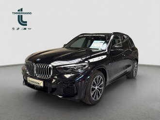 BMW X5 (Bild 1/18)