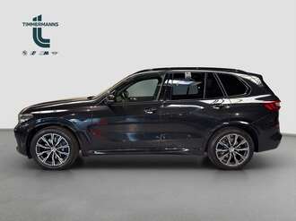 BMW X5 (Bild 2/18)