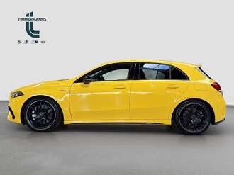 Mercedes-Benz A 45 AMG (Bild 2/15)