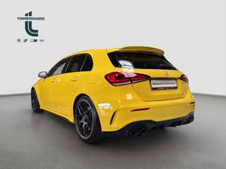 Mercedes-Benz A 45 AMG (Bild 3/15)