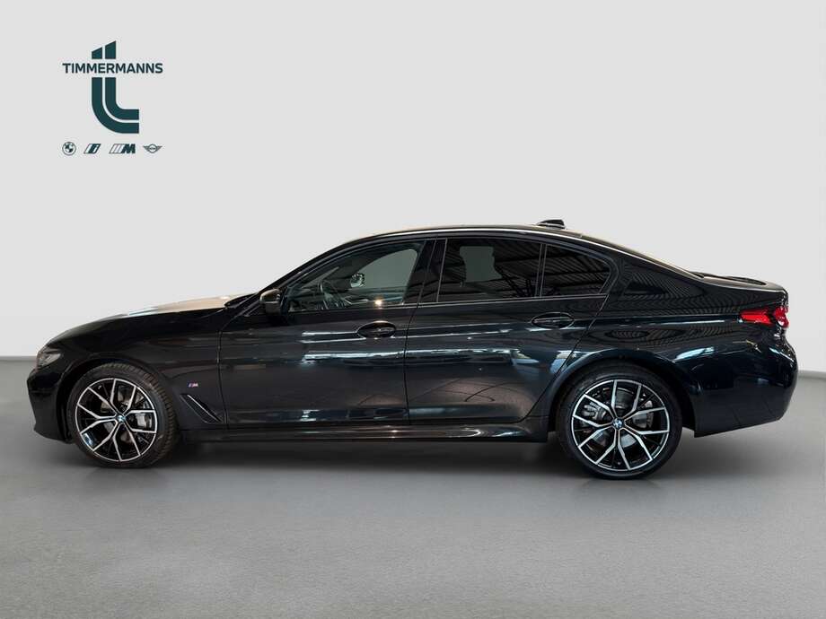 BMW 530d xDrive (Bild 2/16)