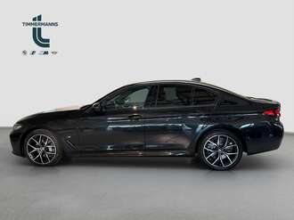 BMW 530d xDrive (Bild 2/16)