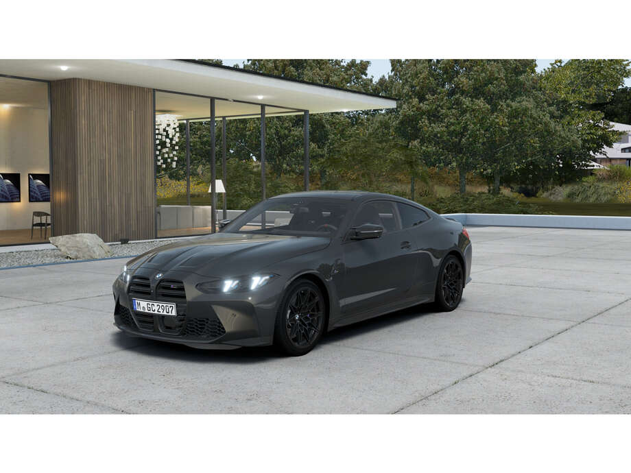 BMW M4 (Bild 1/6)