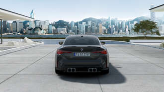 BMW M4 (Bild 3/5)
