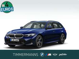 BMW 330 (Bild 1/5)