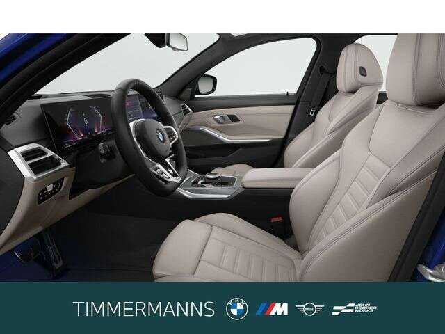 BMW 330 (Bild 3/5)