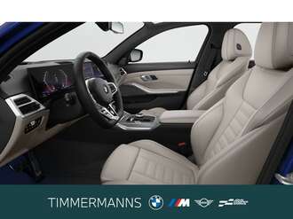 BMW 330 (Bild 3/5)