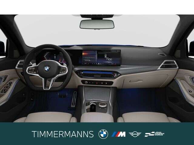 BMW 330 (Bild 4/5)