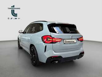 BMW X3 (Bild 3/19)