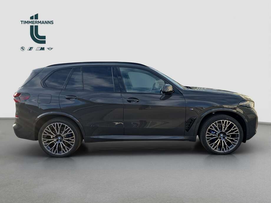 BMW X5 (Bild 6/20)