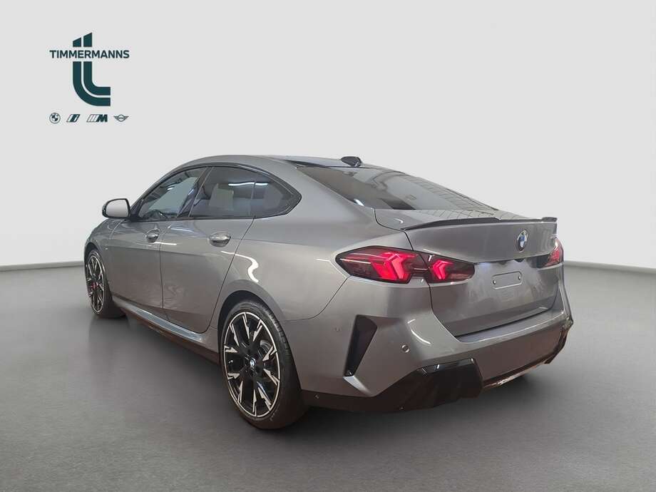 BMW 220 Gran Coupé (Bild 3/20)