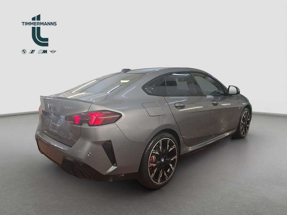 BMW 220 Gran Coupé (Bild 5/20)