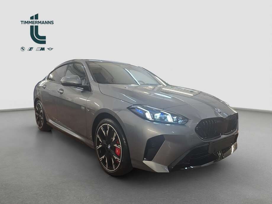 BMW 220 Gran Coupé (Bild 7/20)