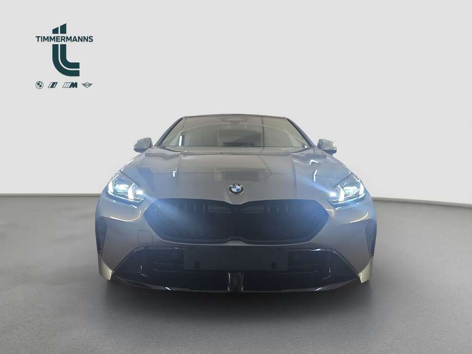 BMW 220 Gran Coupé (Bild 8/20)