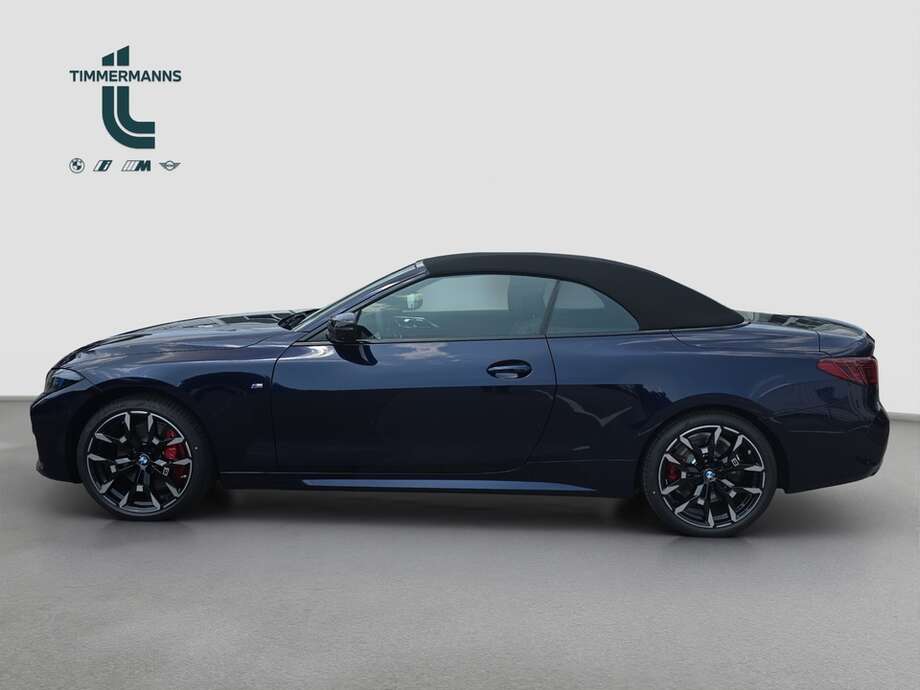 BMW M440 (Bild 2/18)