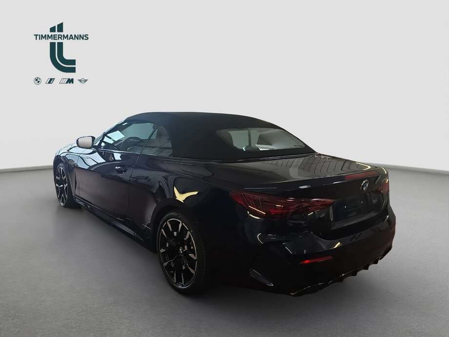 BMW M440 (Bild 3/18)