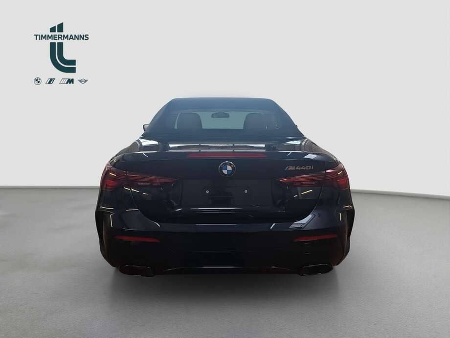 BMW M440 (Bild 4/18)
