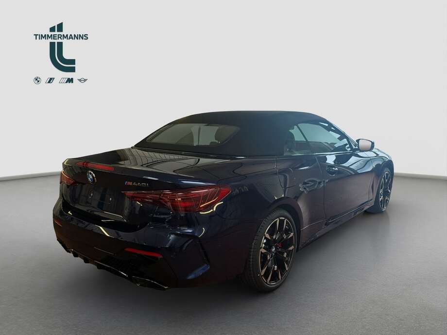 BMW M440 (Bild 5/18)