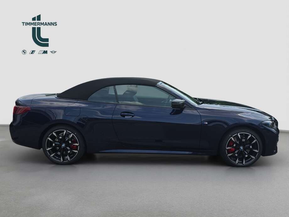 BMW M440 (Bild 6/18)