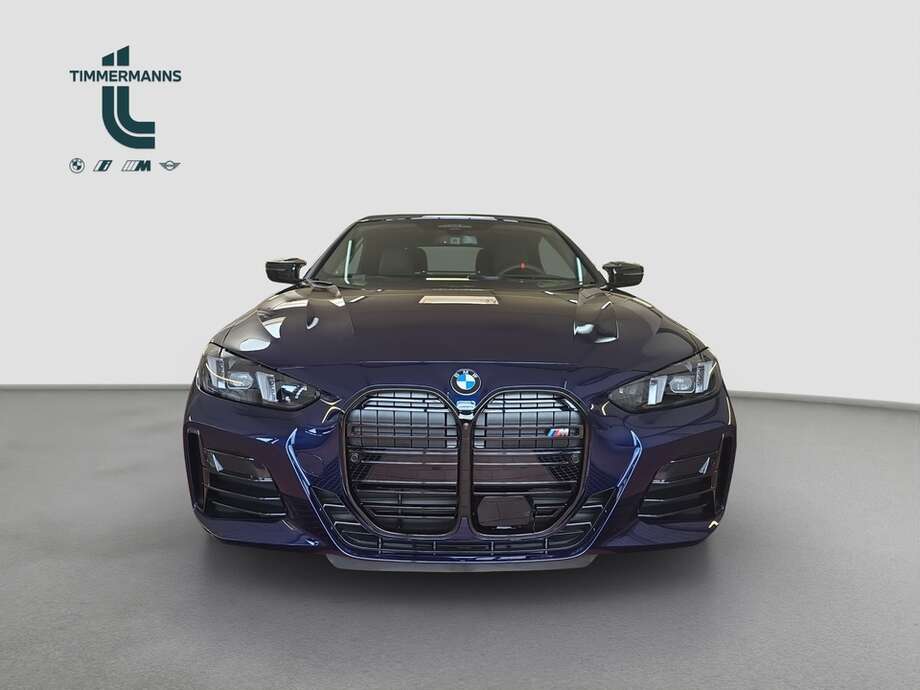 BMW M440 (Bild 8/18)