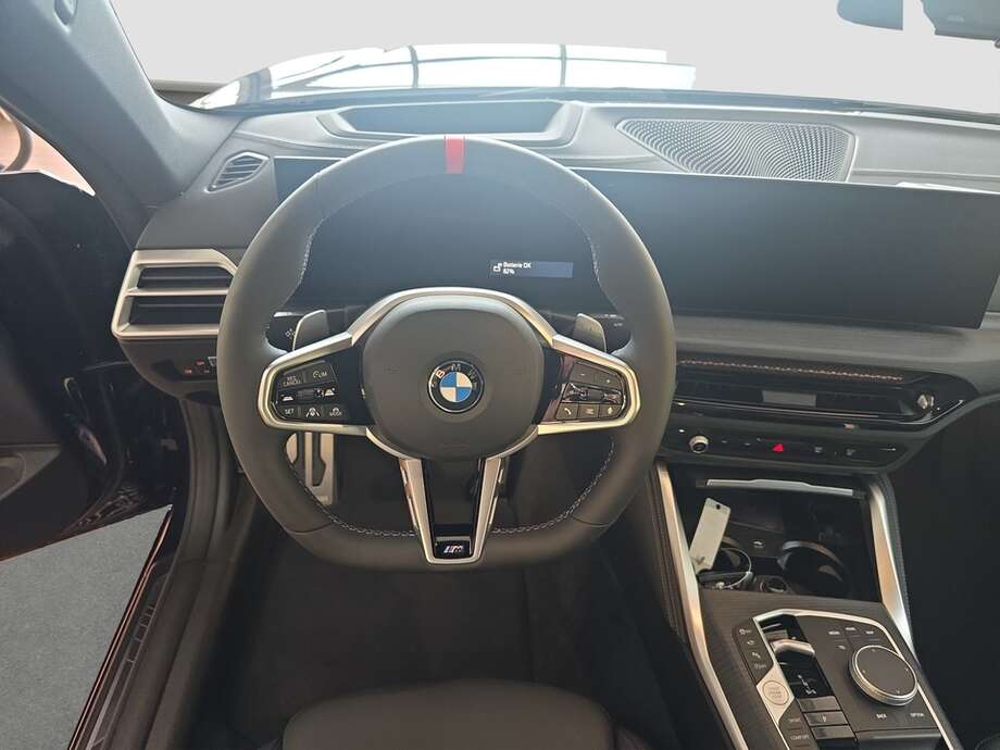 BMW M440 (Bild 12/18)