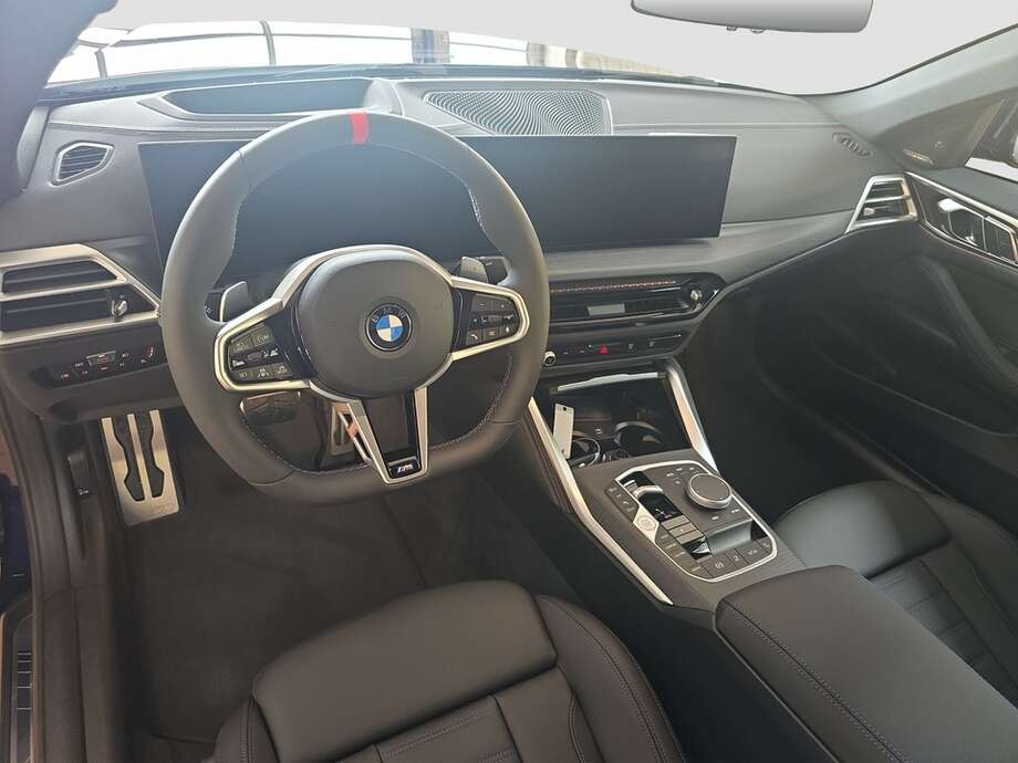 BMW M440 (Bild 13/18)