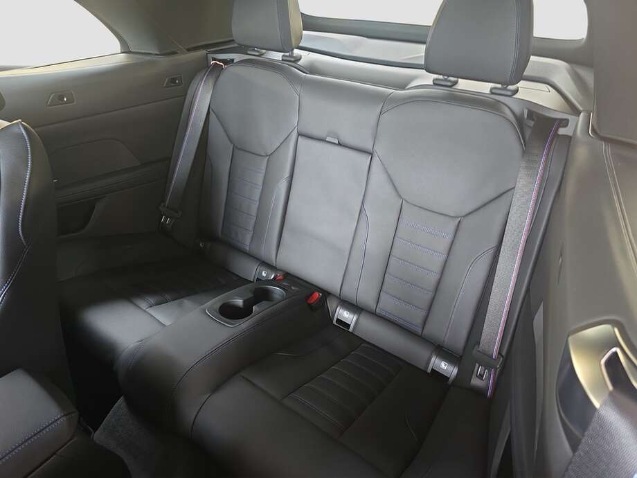 BMW M440 (Bild 14/18)