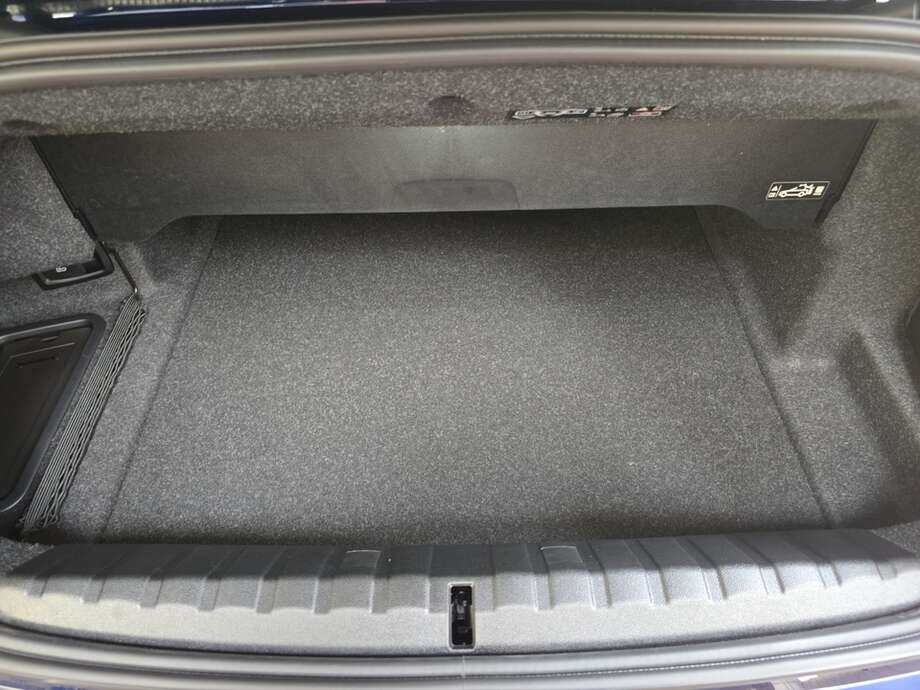 BMW M440 (Bild 15/18)