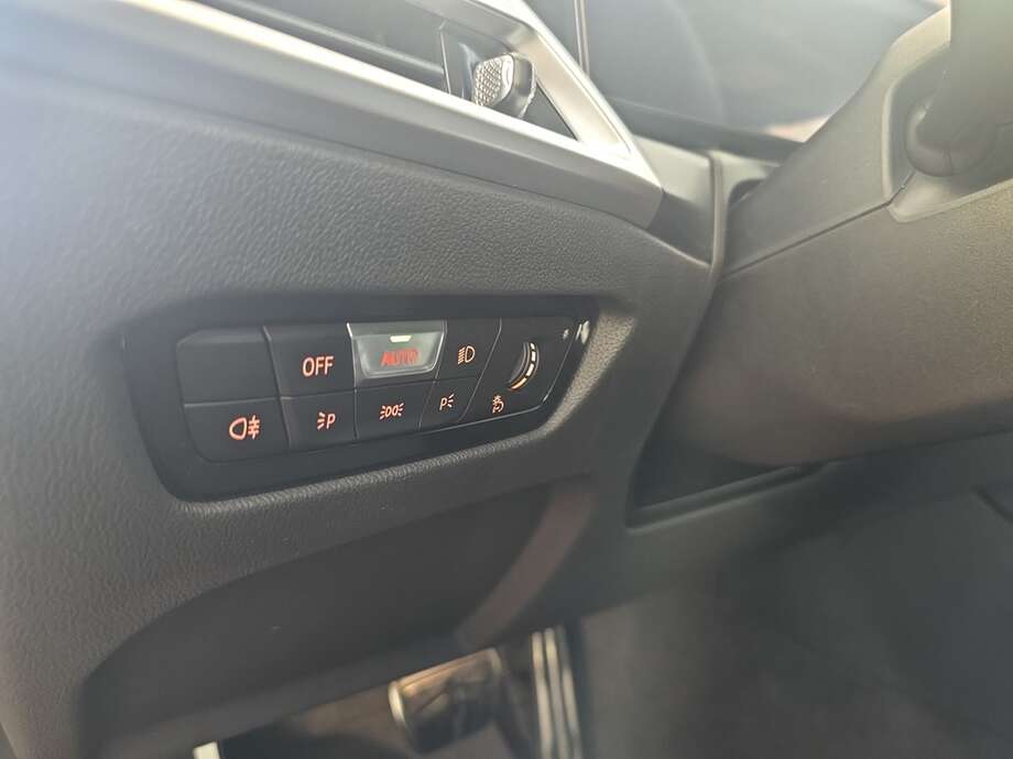 BMW M440 (Bild 17/18)