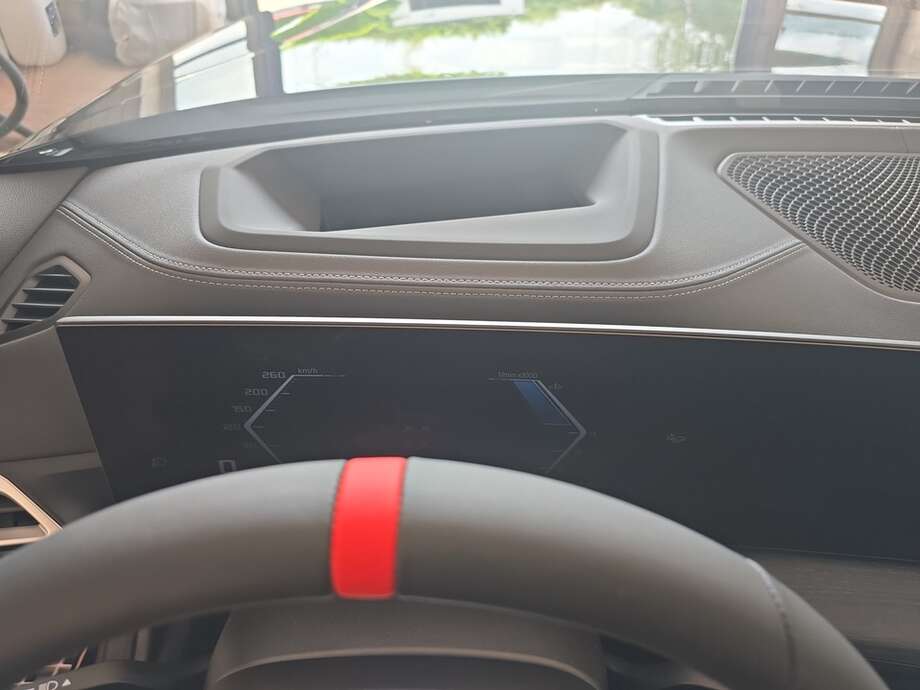 BMW M440 (Bild 18/18)