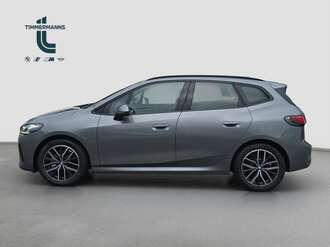BMW 220 Active Tourer (Bild 2/17)