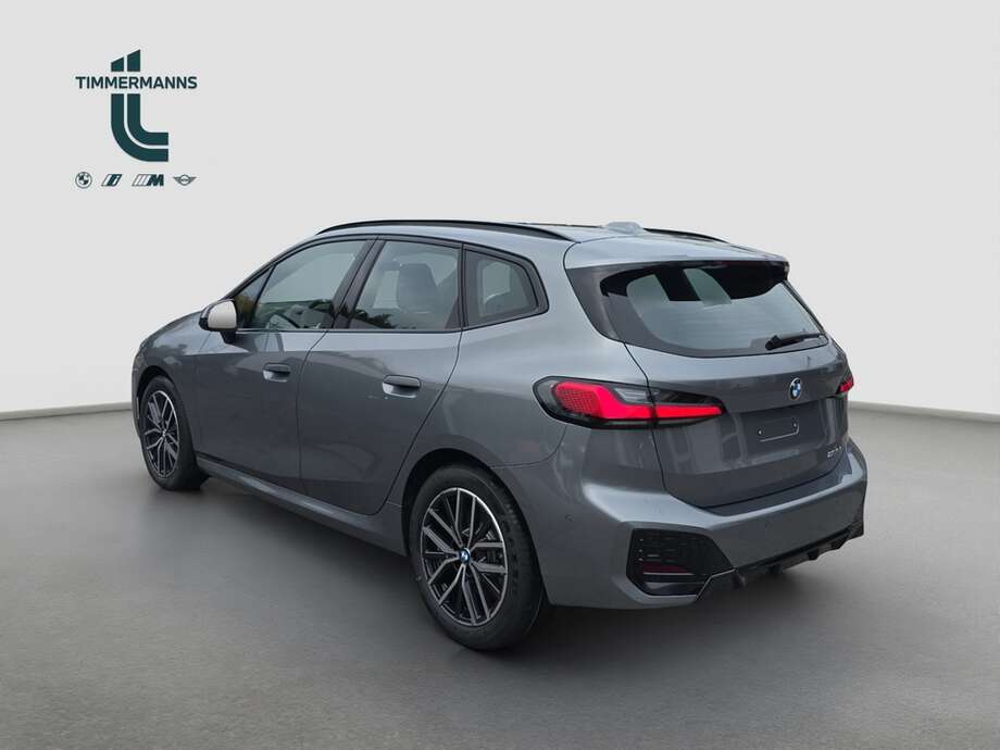 BMW 220 Active Tourer (Bild 3/17)