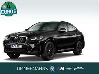 BMW X4 (Bild 1/5)