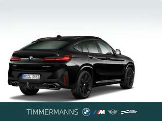 BMW X4 (Bild 2/5)