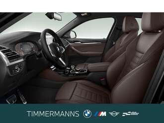 BMW X4 (Bild 3/5)