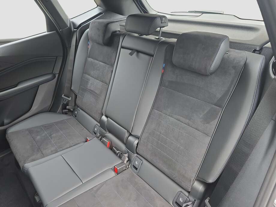 BMW 220 Active Tourer (Bild 14/17)