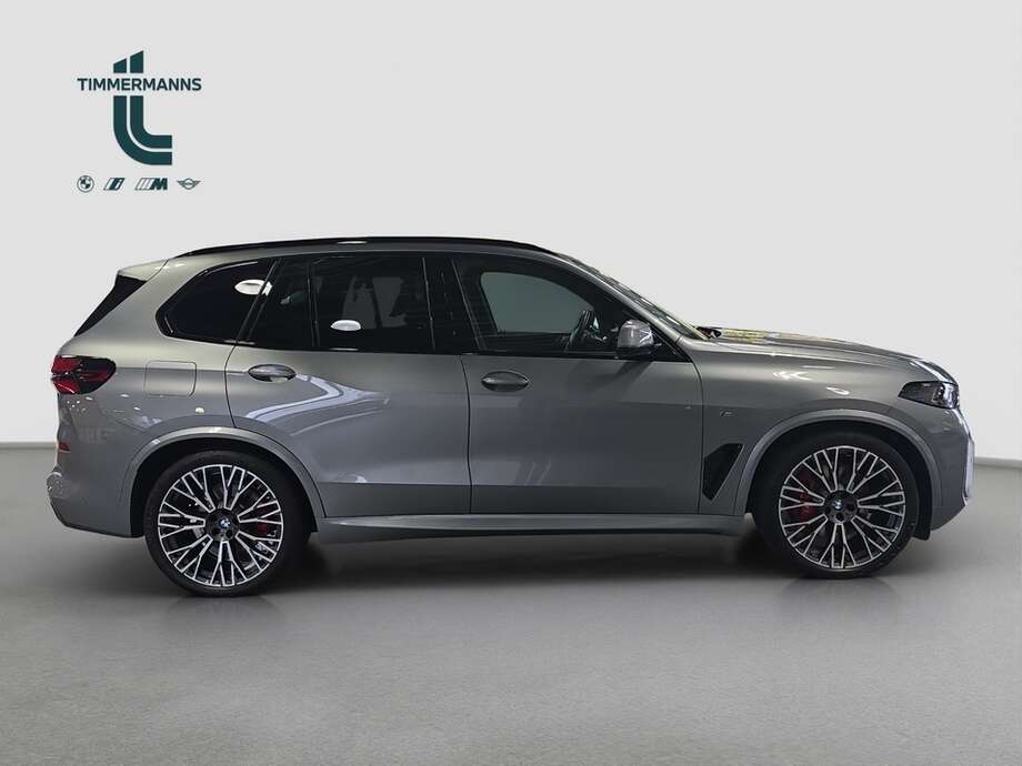 BMW X5 (Bild 6/20)