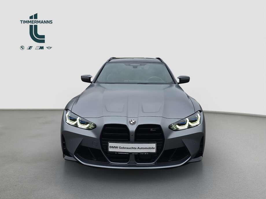 BMW M3 (Bild 8/19)