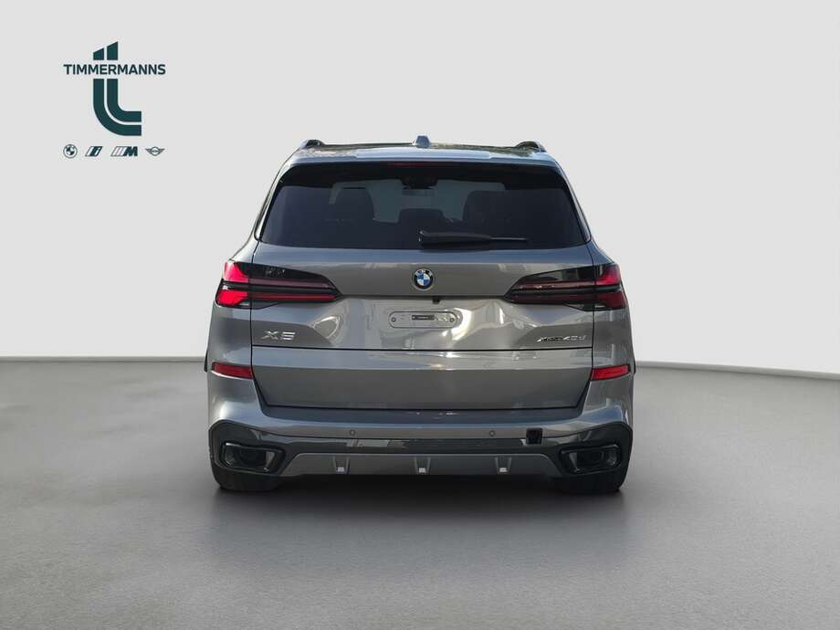 BMW X5 (Bild 4/19)