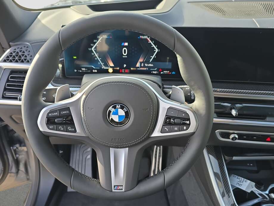 BMW X5 (Bild 12/19)
