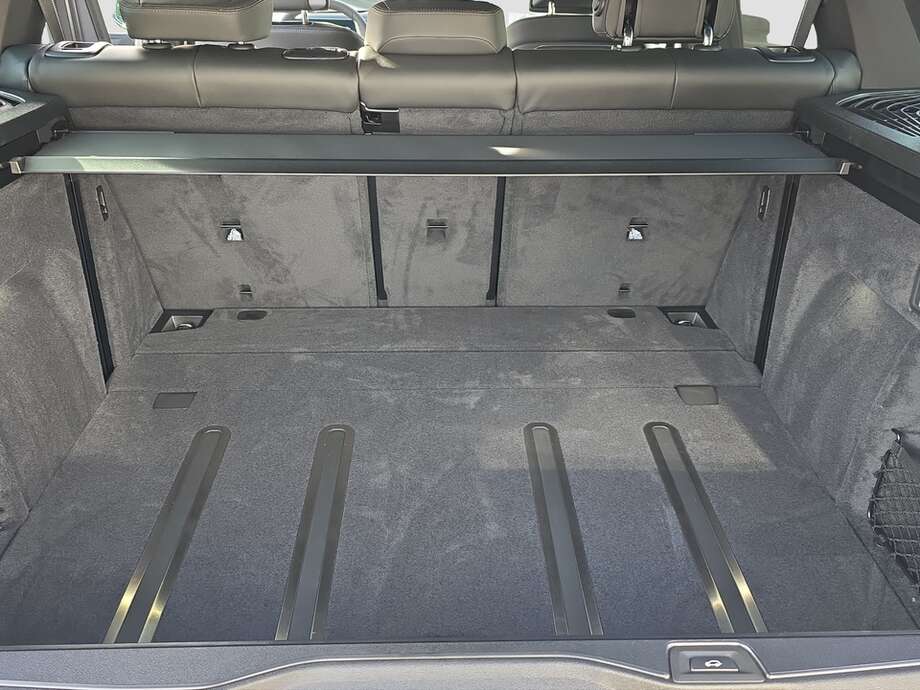 BMW X5 (Bild 15/19)