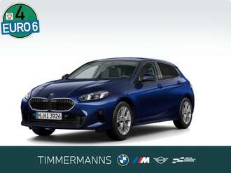 BMW 120 (Bild 1/5)