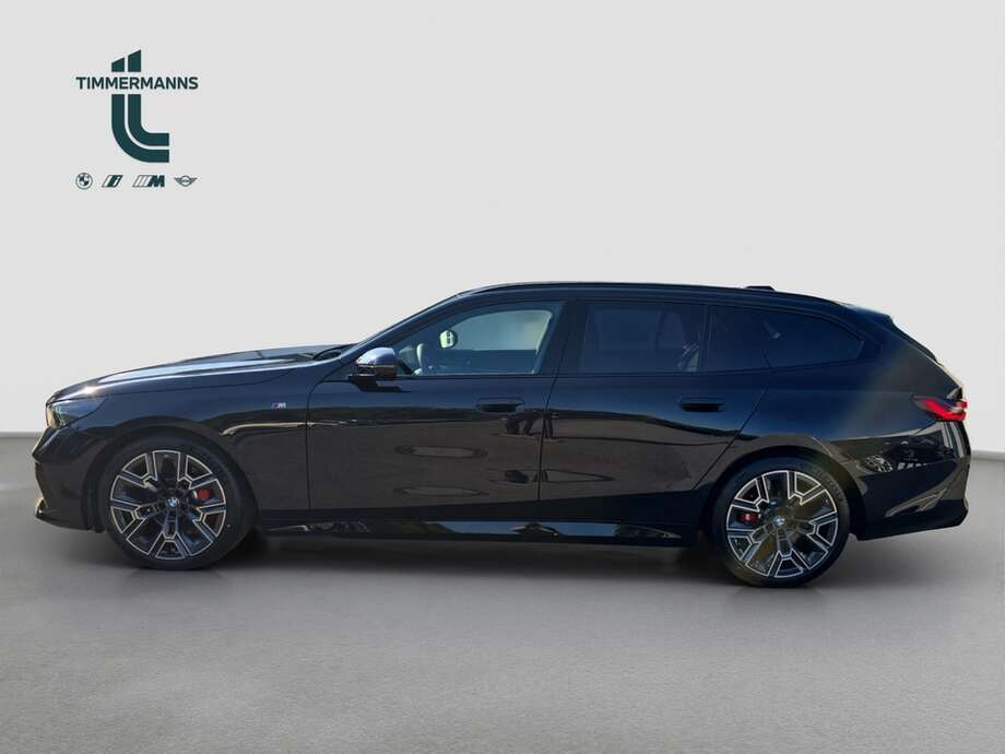 BMW 520d (Bild 2/18)