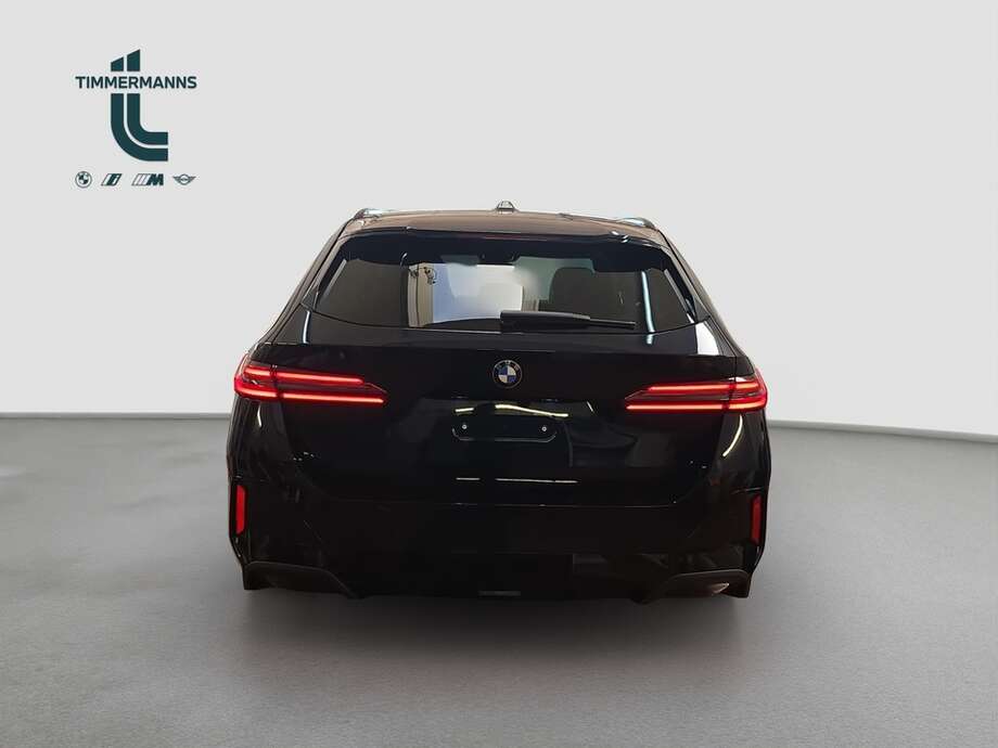 BMW 520d (Bild 4/18)