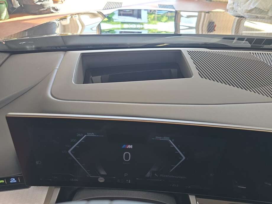 BMW 520d (Bild 18/18)