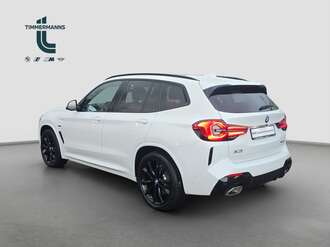 BMW X3 (Bild 3/18)